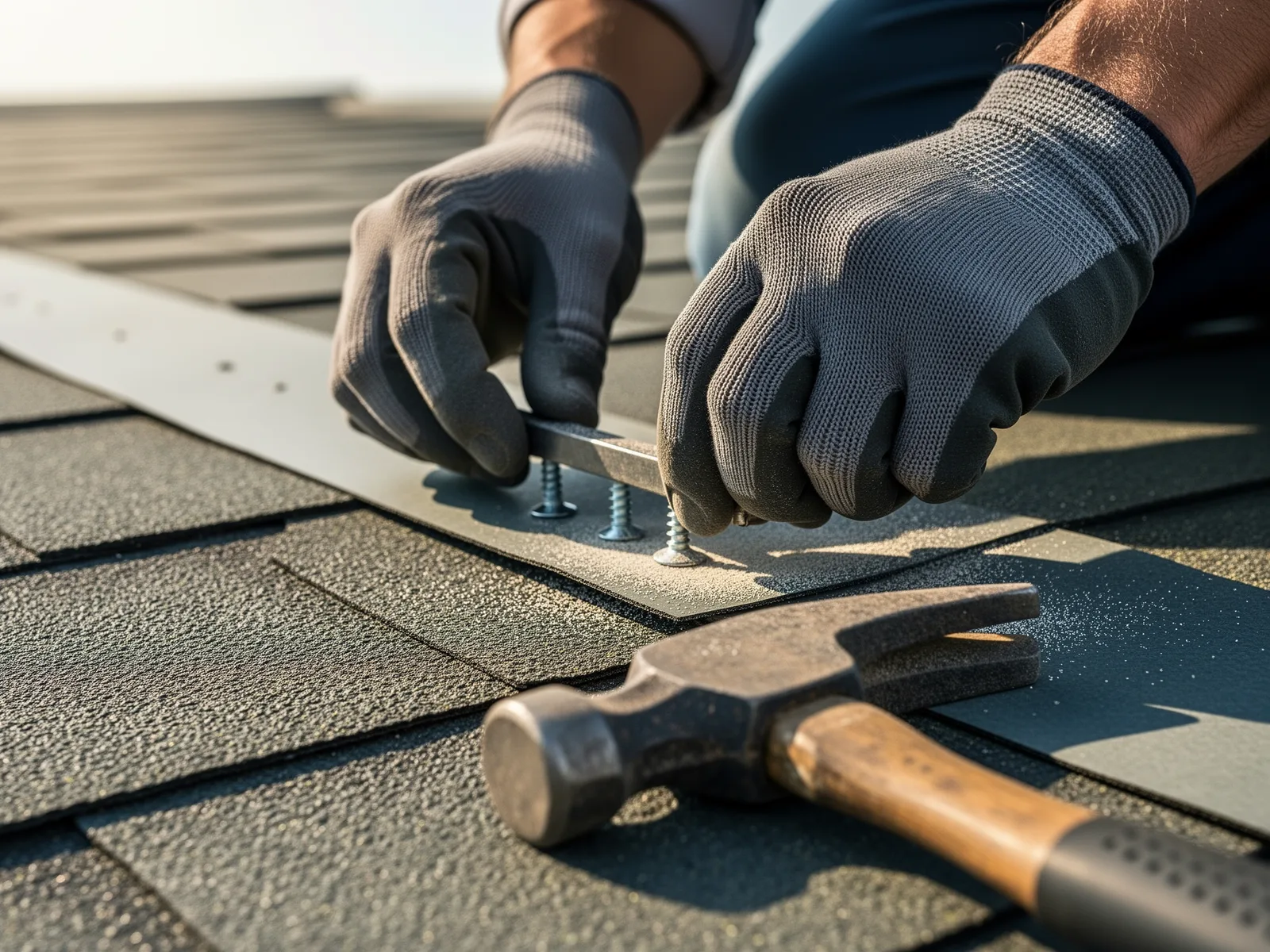 Why choose Fascia Repair in Jamison, PA